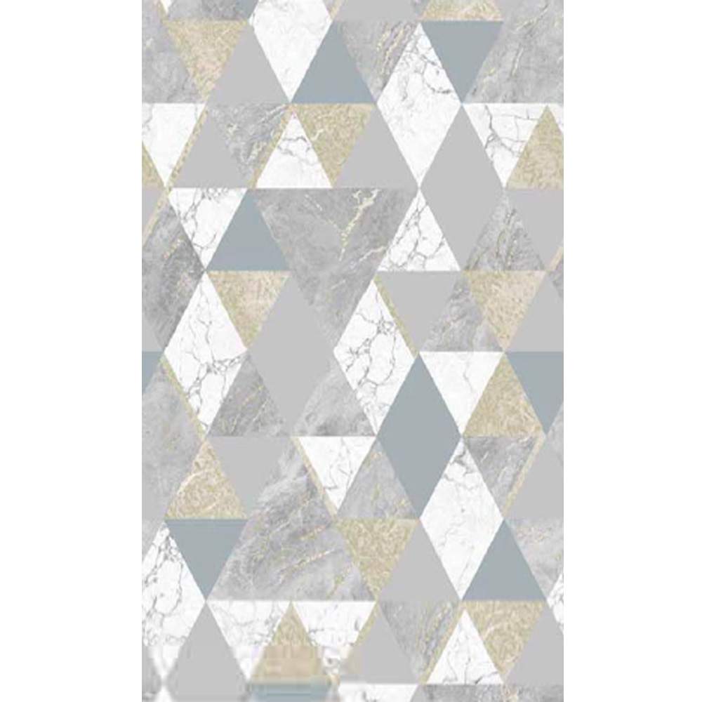 Панель ПВХ  Дефанс золотой  656/1 0,25х3м  термо