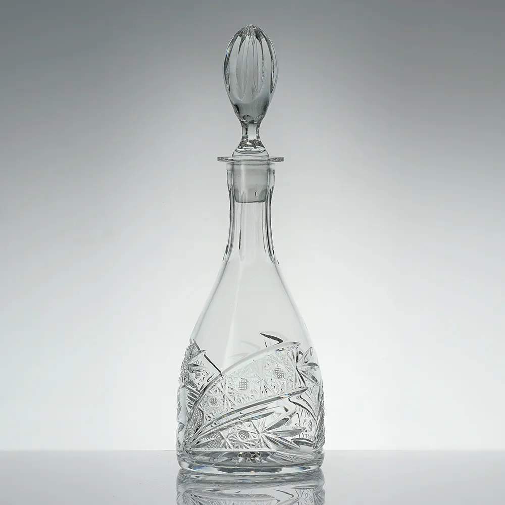 НЕМАН 1000/83 Графин 9361/0,5л без ручки  