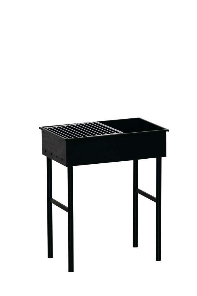 Мангал В дорогу