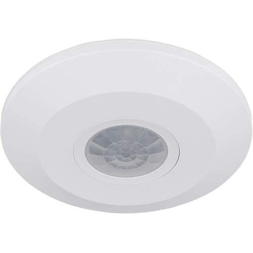 Датчик SNS-M-11  6m  2,2-4m  2000W IP20  360  Белый