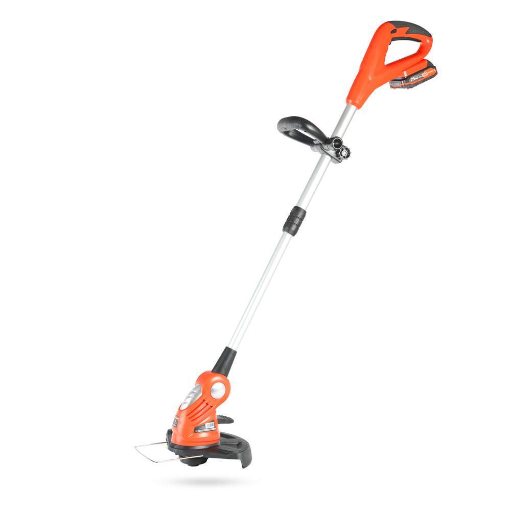 Триммер аккумулятор. Patriot TR 235  Li21B UES (в комп.)  250205235