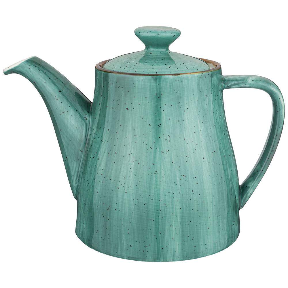 BRONCO Nature мятный Чайник 263-1107 1100мл  