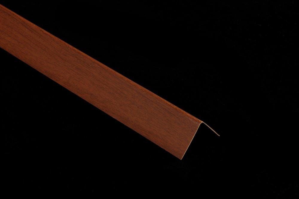 Уголок Идеал  15х15  2,7м  Ольха