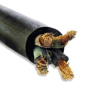 *Кабель КГ 4х2,5