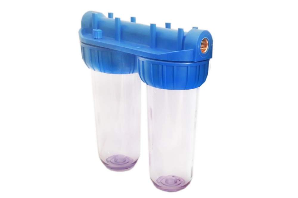 Фильтр магистральный ITA-25-1  Премиум  F20125-1Р