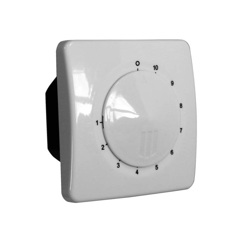 Регулятор скорости РС-В 2.5А внутр.монтаж макс.ток нагр.2.5А