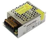 Драйвер Smartbuy для LED ленты SBL-IP20-Driver-40W 