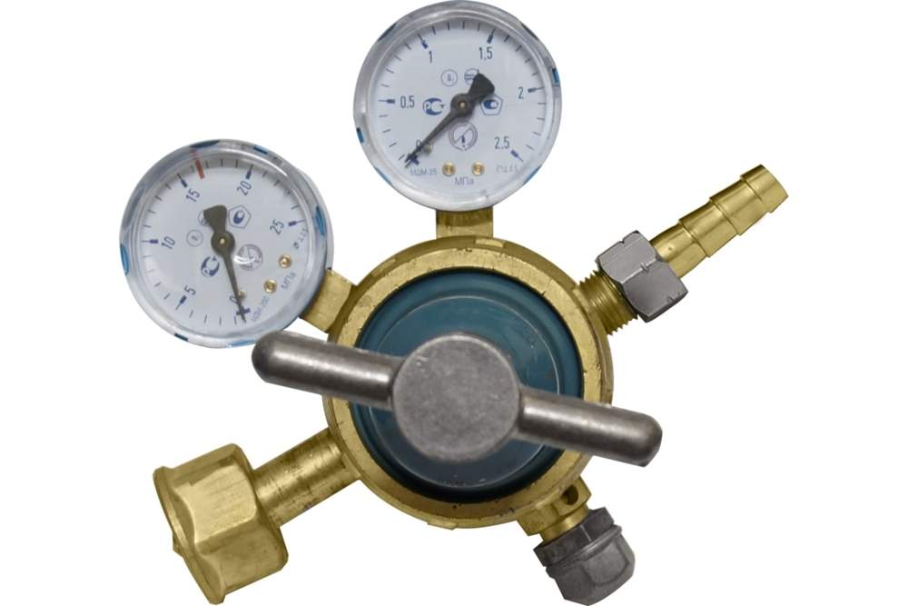 Редуктор БКО-50-2 (кислородный)  Brima