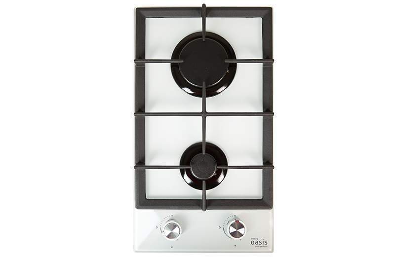 Варочная поверхность  газовая "making Oasis" P-GWD (F)