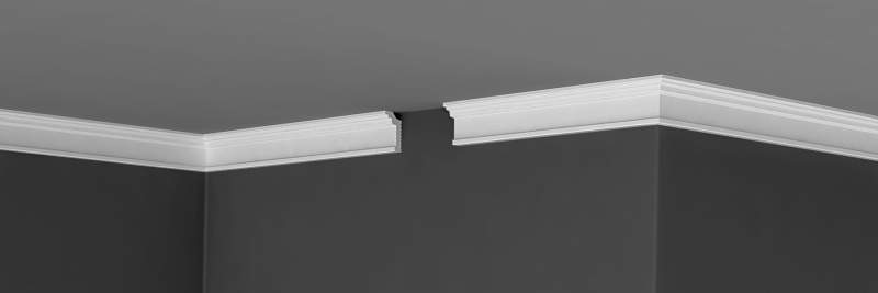 Плинтус  П13 (20/35)/175 NEW 