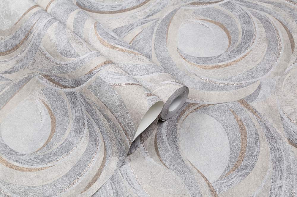 Обои  Палитра VV72151-42 1,06х10,05м  VOG Collection  СНЯТО