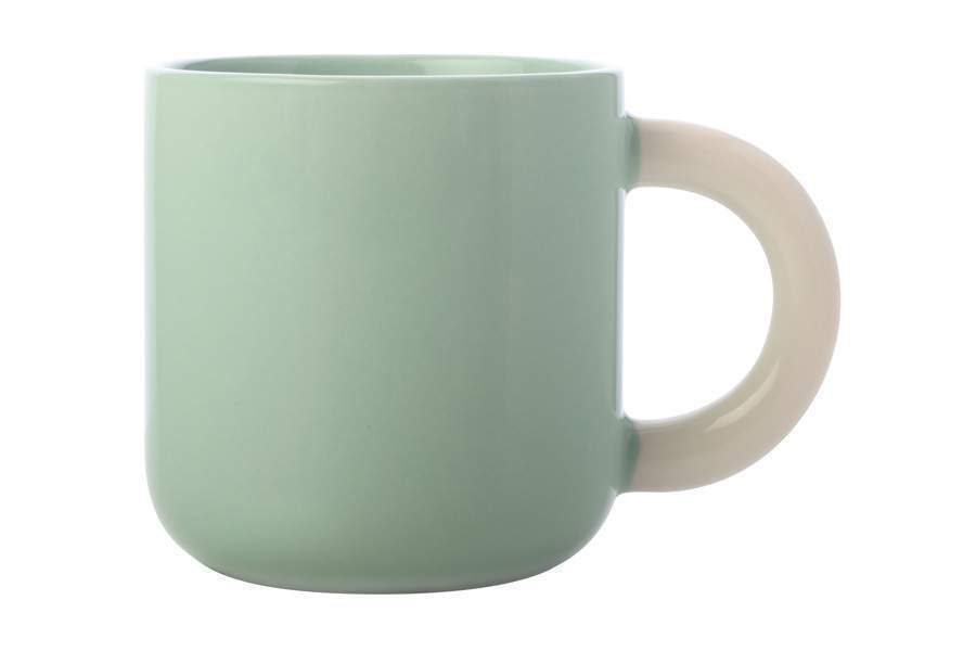 MAXWELL & WILLIAMS Кружка Шербет 370мл MW475-DI0328 мятная