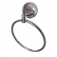 Держатель для полотенца кольцо  1204  Санакс