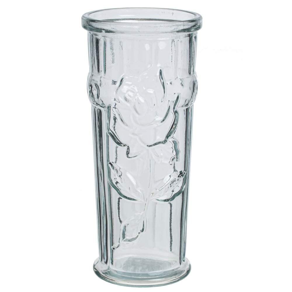 REMECO COLLECTION Ваза 795589 L11 W11 H25см