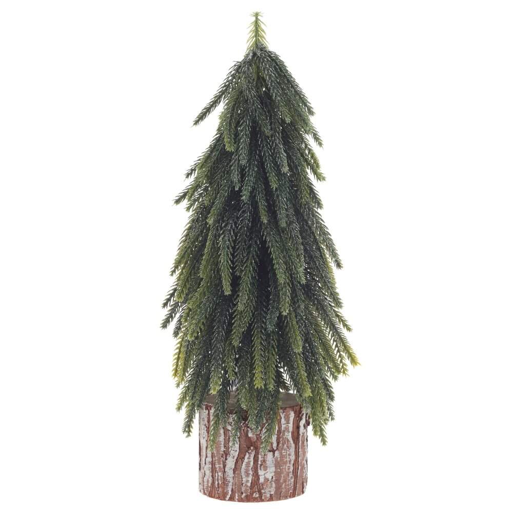 REMECO COLLECTION Ёлочка 805435 декоративная 11х11х31см 