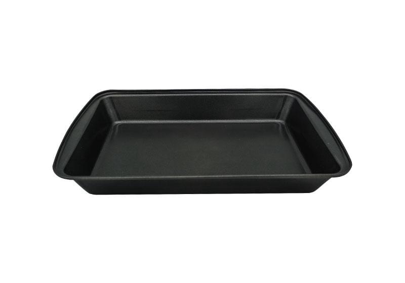 LARA Форма LR11-13 д/выпечки прямоугольная 30х20х4