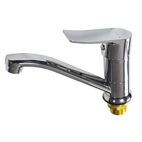 Смеситель Consul  3150s  кух. шар.нос 15см