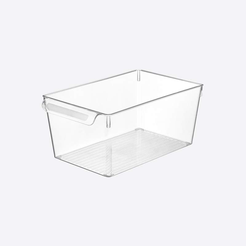 DUNYA PLASTIK Органайзер 07446 д/холодильника 200*325*140 (12)