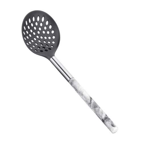 REGENT INOX Linea Ottimo Шумовка 93-TO-OT-05 нерж./полипропилен