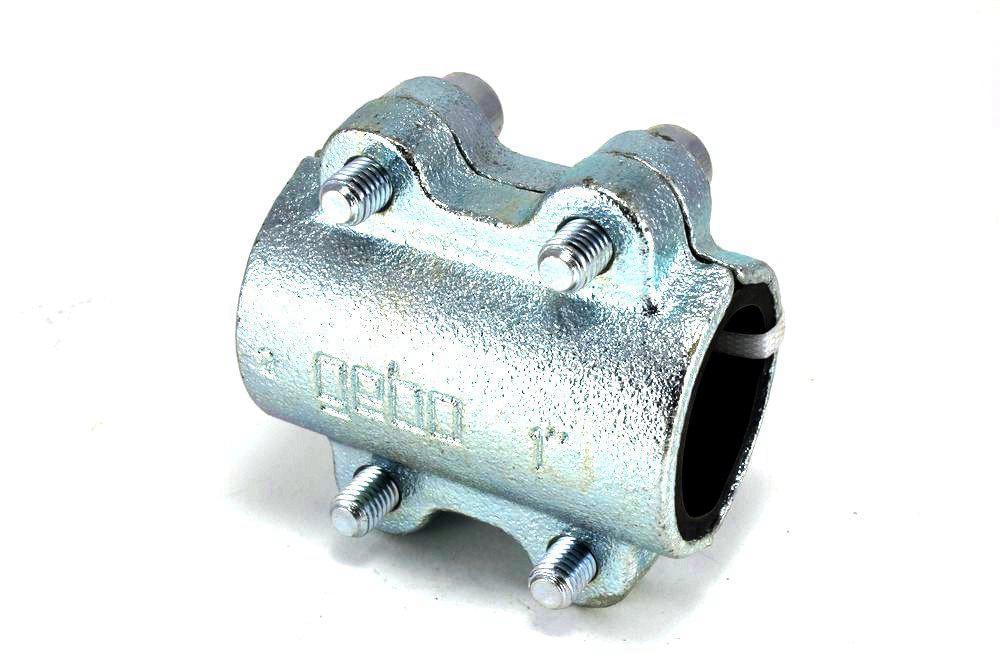 Обойма ремонтная  1"  DSK "GEBO"