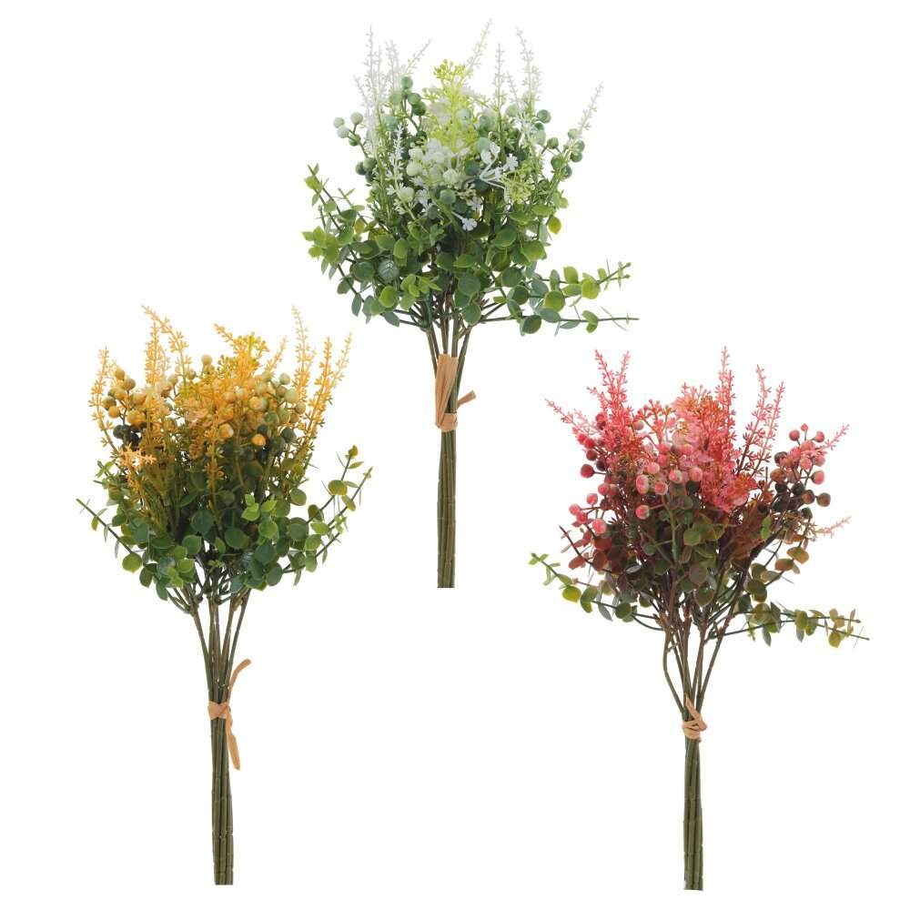 REMECO COLLECTION Букет 804870 20х20х40см 3 вида