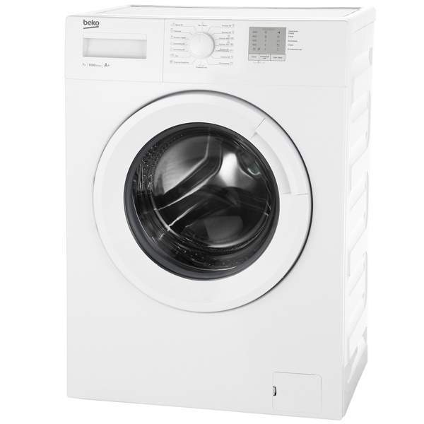 Стиральная машина Beko WRE 7511 XWW
