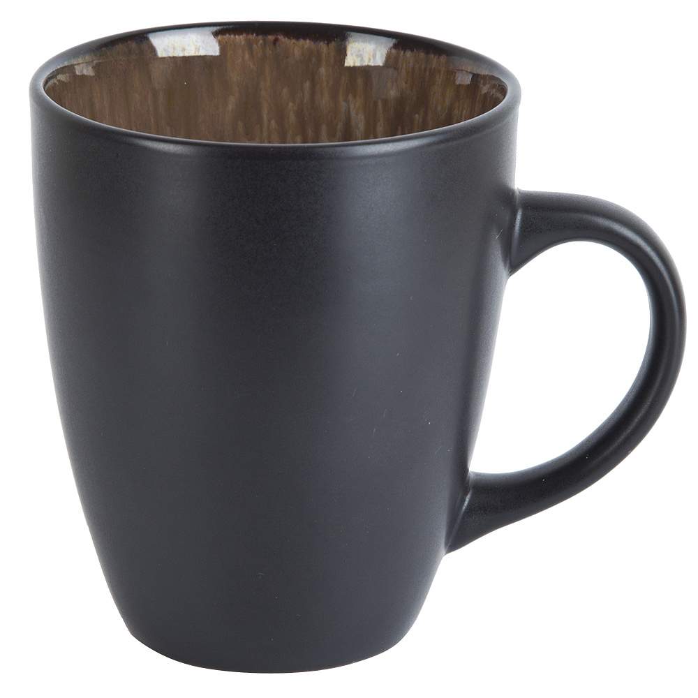 NOUVELLE HOME Sherwood Кружка 2850130 400мл керамика (12)