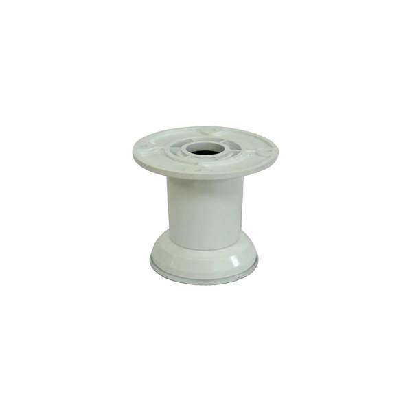 Опора декоративная  Белая  60мм   DK2-01.22  (9127)