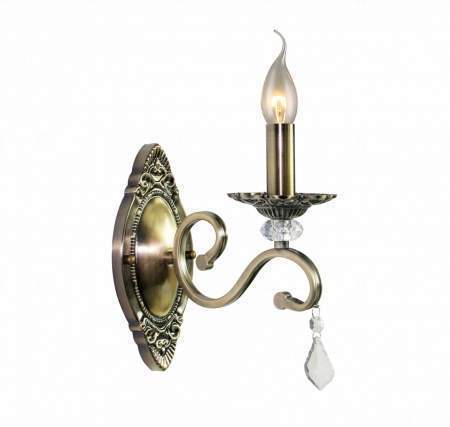 Sfera Sveta - SS 1208/1W AB Бра