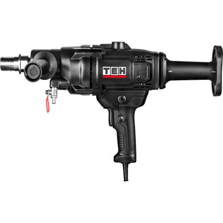 Дрель ТЕН TCD8160 для алмаз. сверления 2000Вт/d сверл.160