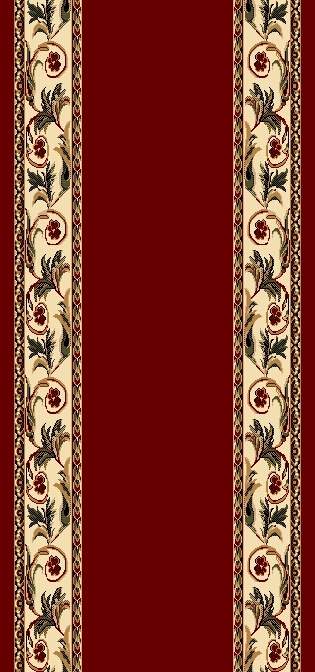 Дорожка Алладин  106/a4/vd  1.5м