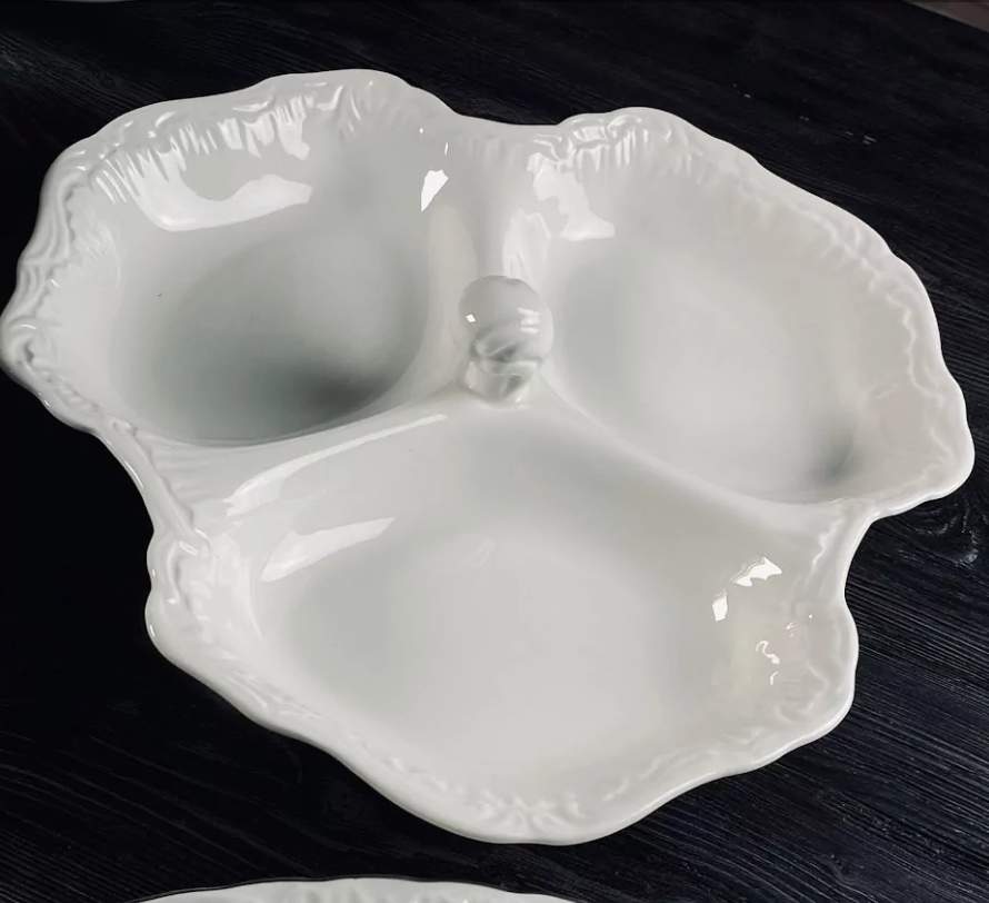 LENARDI Аврора Менажница 305-032 27см  