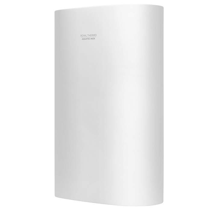 Бойлер AQUATEC INOX RTWX-F  80 косвенного нагрева (настенный)   HC-1201235