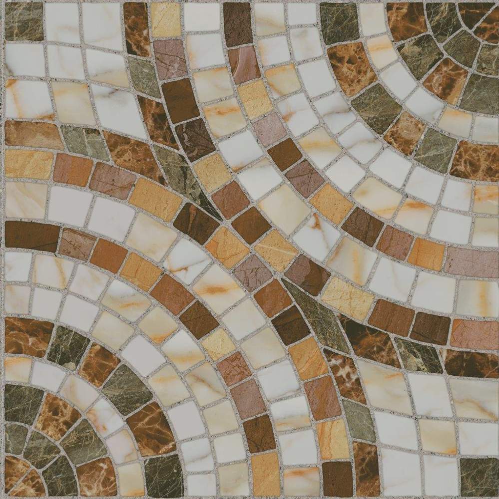 БРЕМЕН МРАМОР  кориневый светлый 739661 керамогранит 450х450