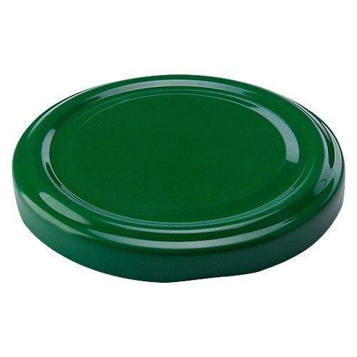 KOMFI Крышка Твист 82 Зеленая KVR004Gr (20/720)