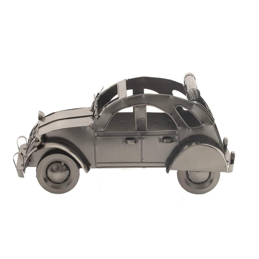 REMECO COLLECTION Подставка под бутылку 756217 Автомобиль L31 W14 H15см
