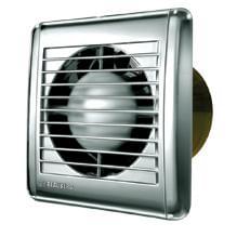 Вентилятор Aero  Chrome 100