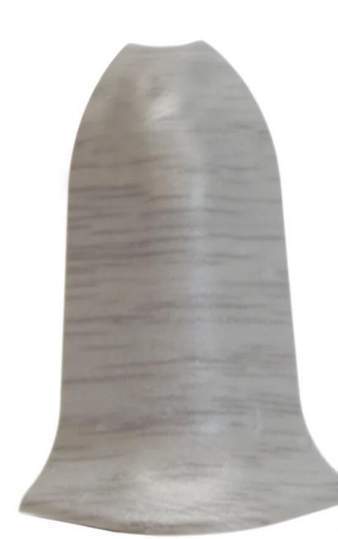 854    Угол наружный 58мм Аустер