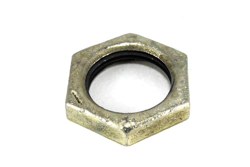 Контрагайка оцинк. Ду-25
