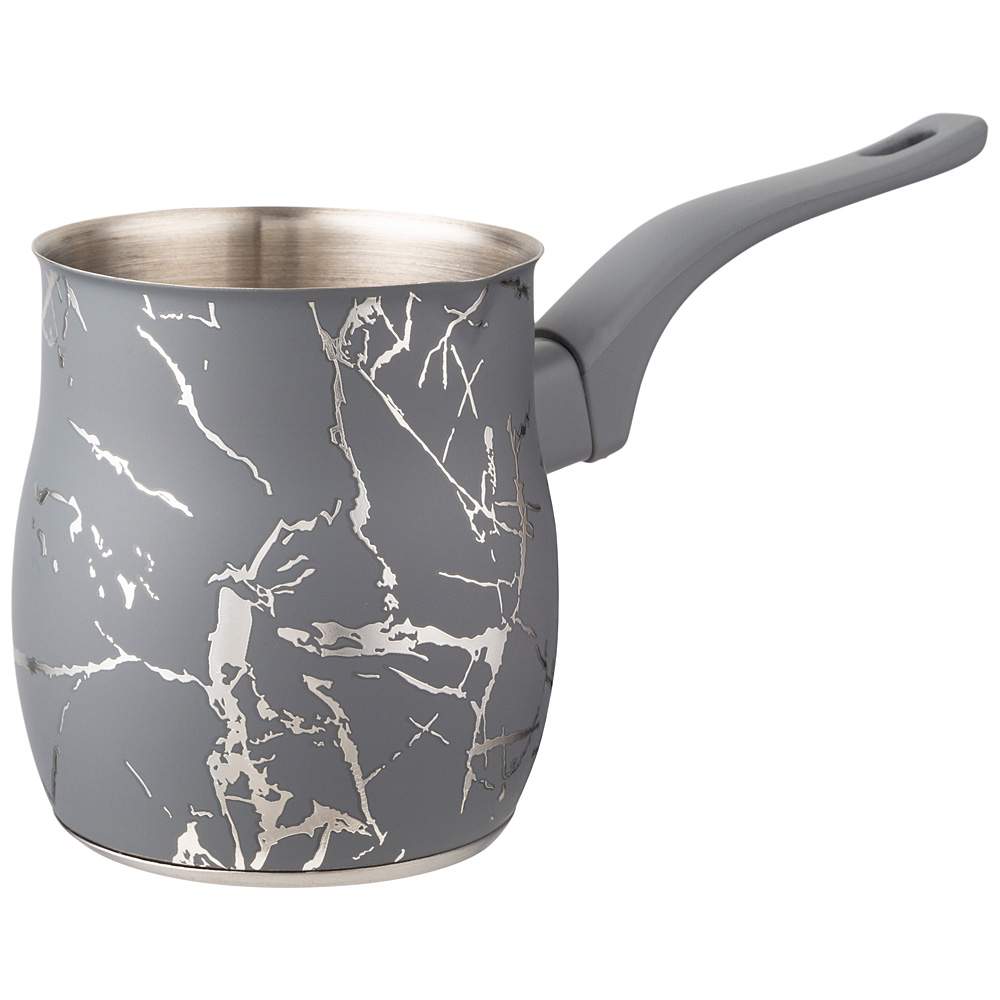 AGNESS Турка 916-407 Fantasy 680мл индукция  