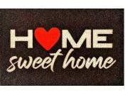 Коврик придверный  60х90  DABAR дизайн 069