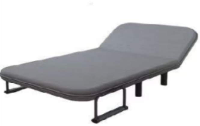 Диван-кровать Токио 80-190 зеленый