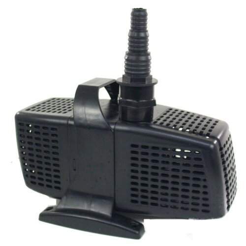 Насос универс. CQP-15000  15000 л/ч h=5,8 м,215Вт устан.в воде и на суше