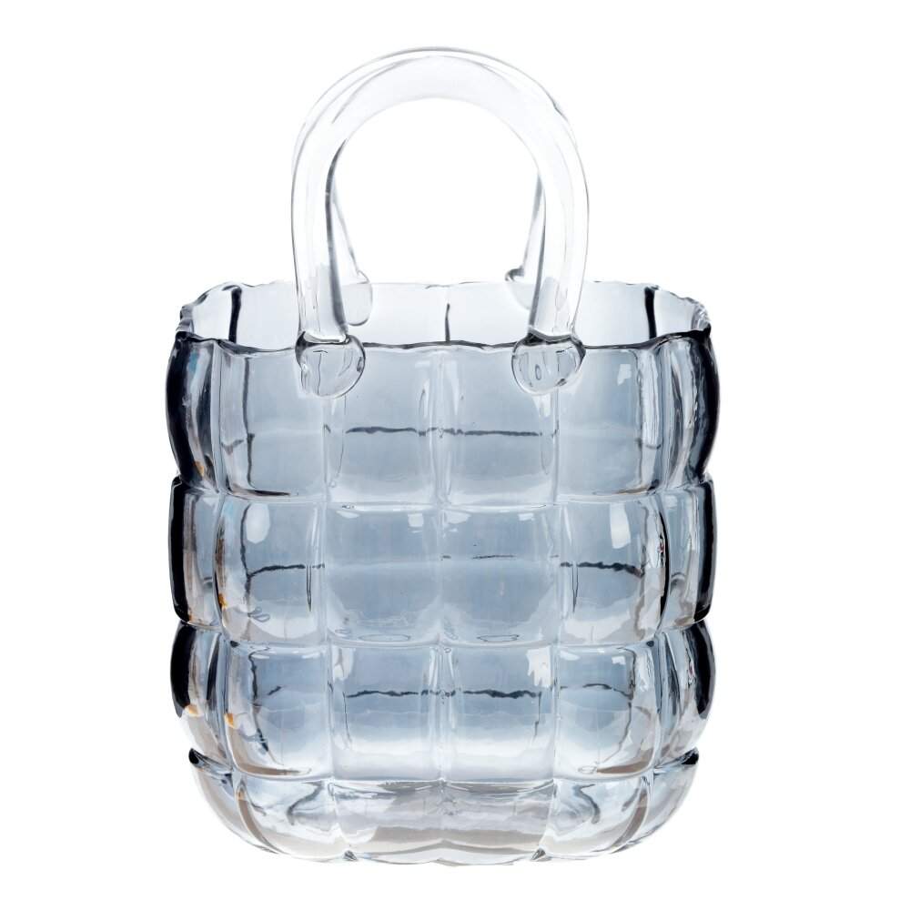 REMECO COLLECTION Ваза 804626 Сумка 18,5х10,5х27,5см