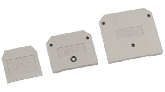 Заглушка для ЗНИ-10кв.мм.  ИЭК (JXB70A)сер. YZM10D-ZGL-010-K03   35606