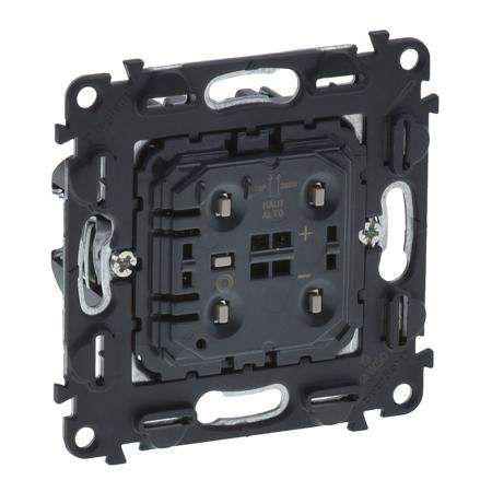 Светорегулятор VALENA Mex IN'MATIC  752062  кнопочный универ