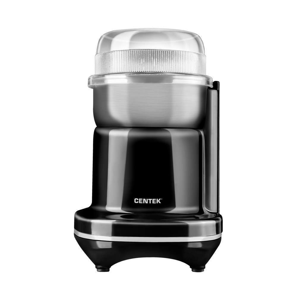 Кофемолка Centek CT-1365  250Вт  Black
