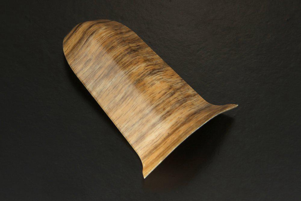 802    Угол наружный 58мм Дуб термоли WIMAR