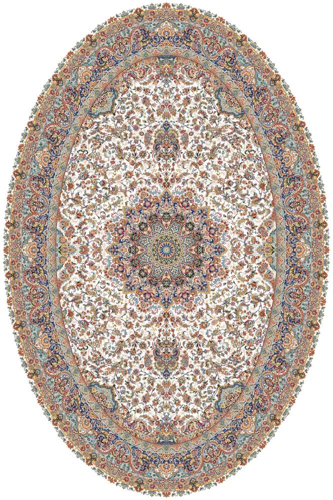Ковер Persian Legend (HC) A-012/1110  1,0х2,0