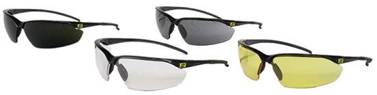 Очки защитные ESAB  Warrior Spec  прозрачные  0700012030